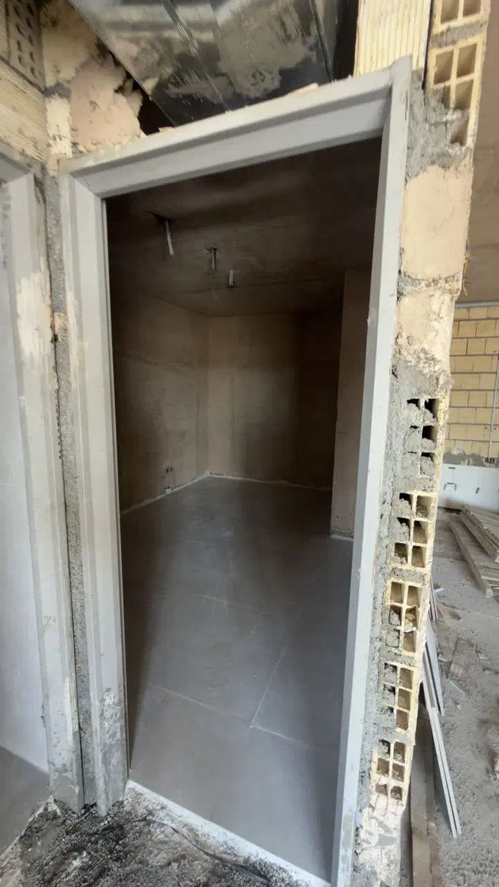 آپارتمان ۱۰۰ متری_مناسب سرمایه گذاری_جنوبی