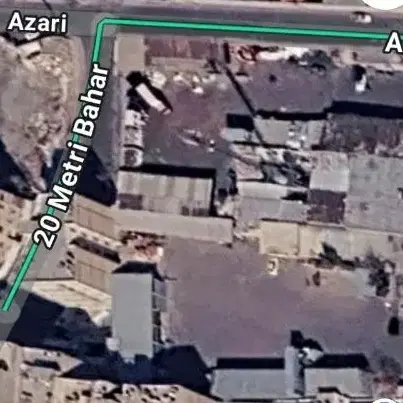 اجاره خانه در شهرک بعثت منطقه ۱۶ تهران