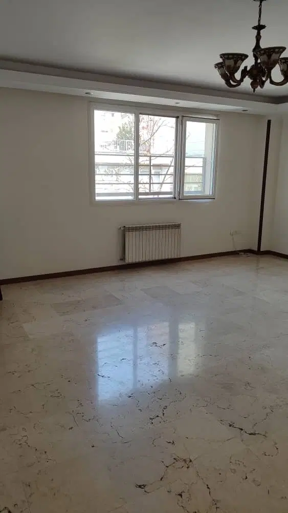 ۱۲۰ متر نیاوران