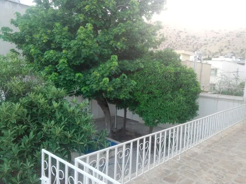 ویلایی2خواب 130متر زیربنا