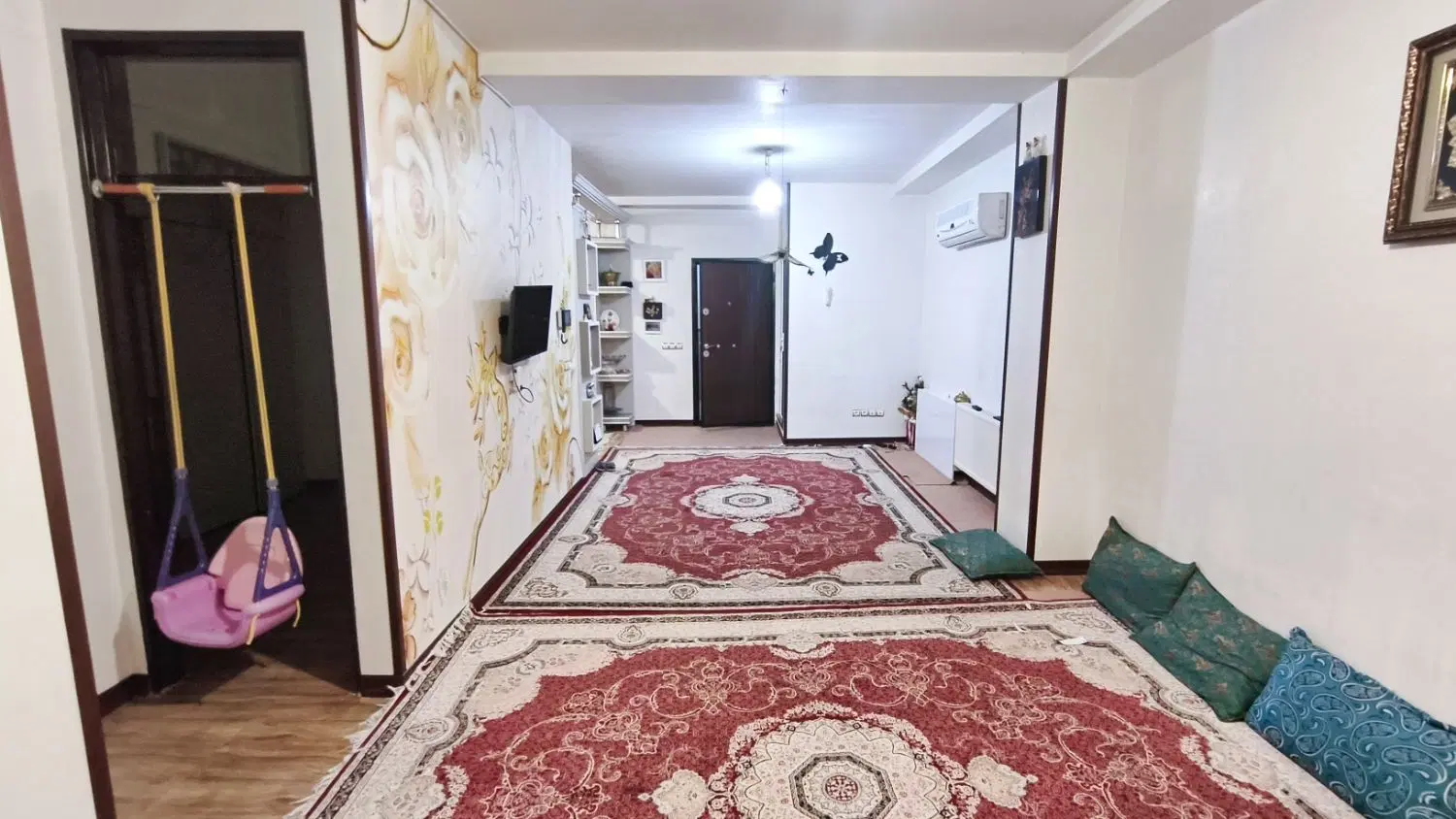 رهن کامل واحد اول