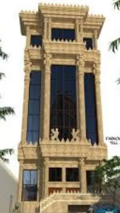 رهن کامل