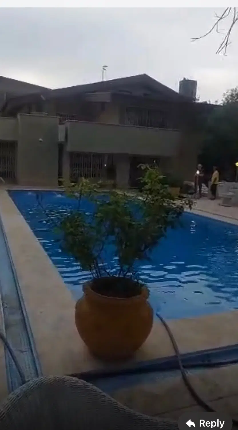 باغ و ویلا