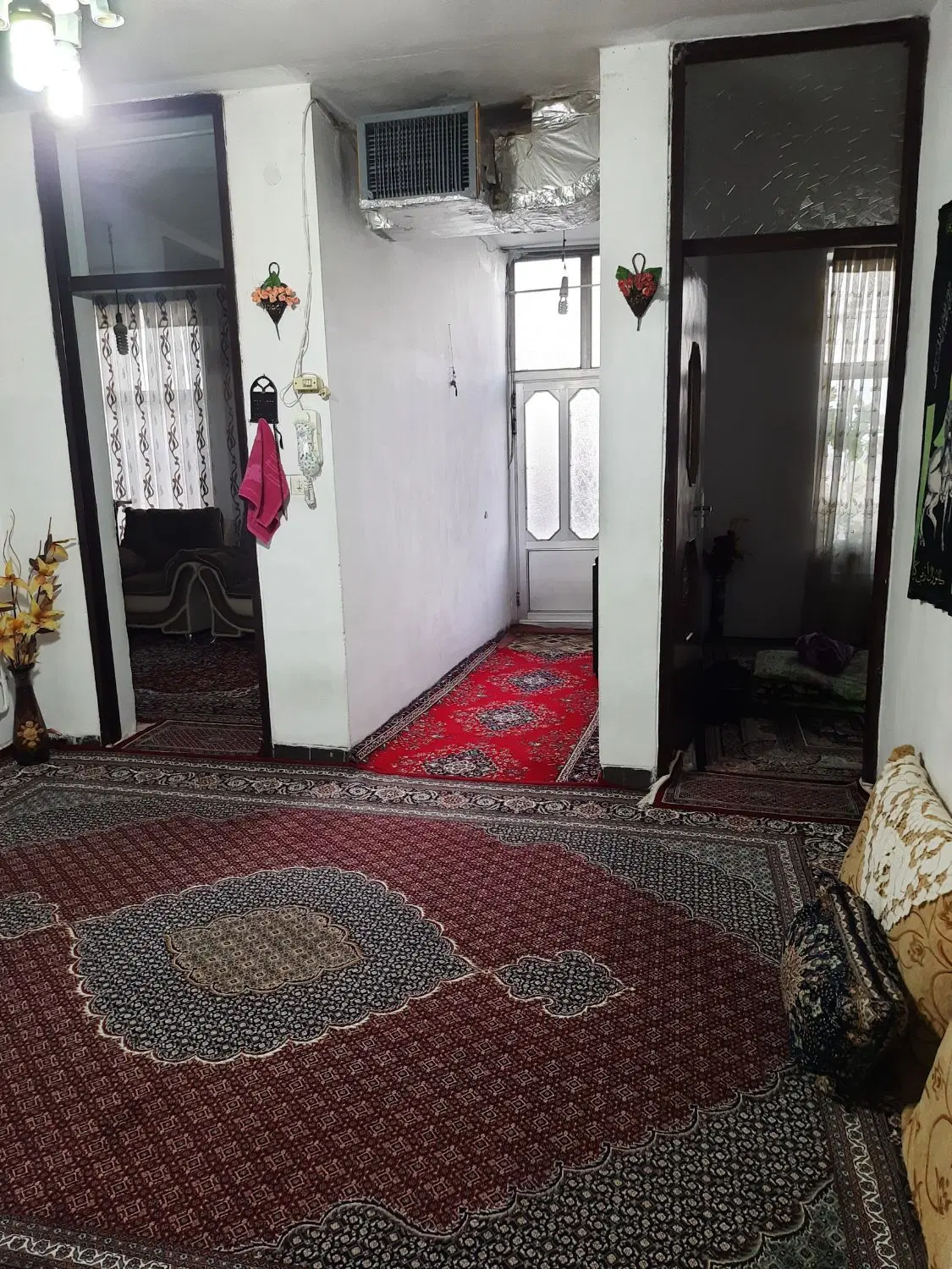 حسین آباد کوچه جهاد دهم