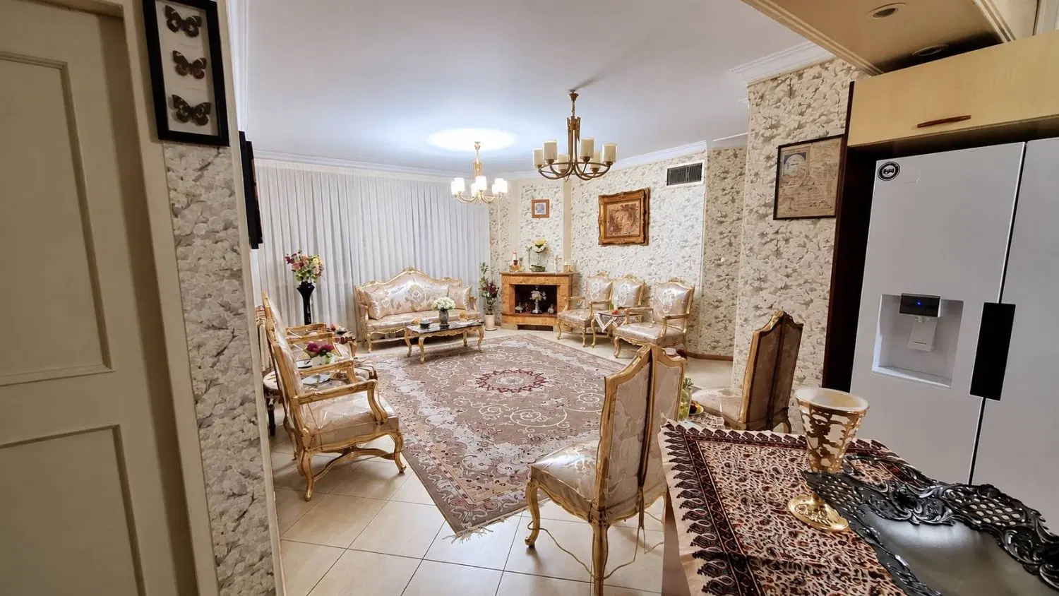 رهن و اجاره واحد مسکونی