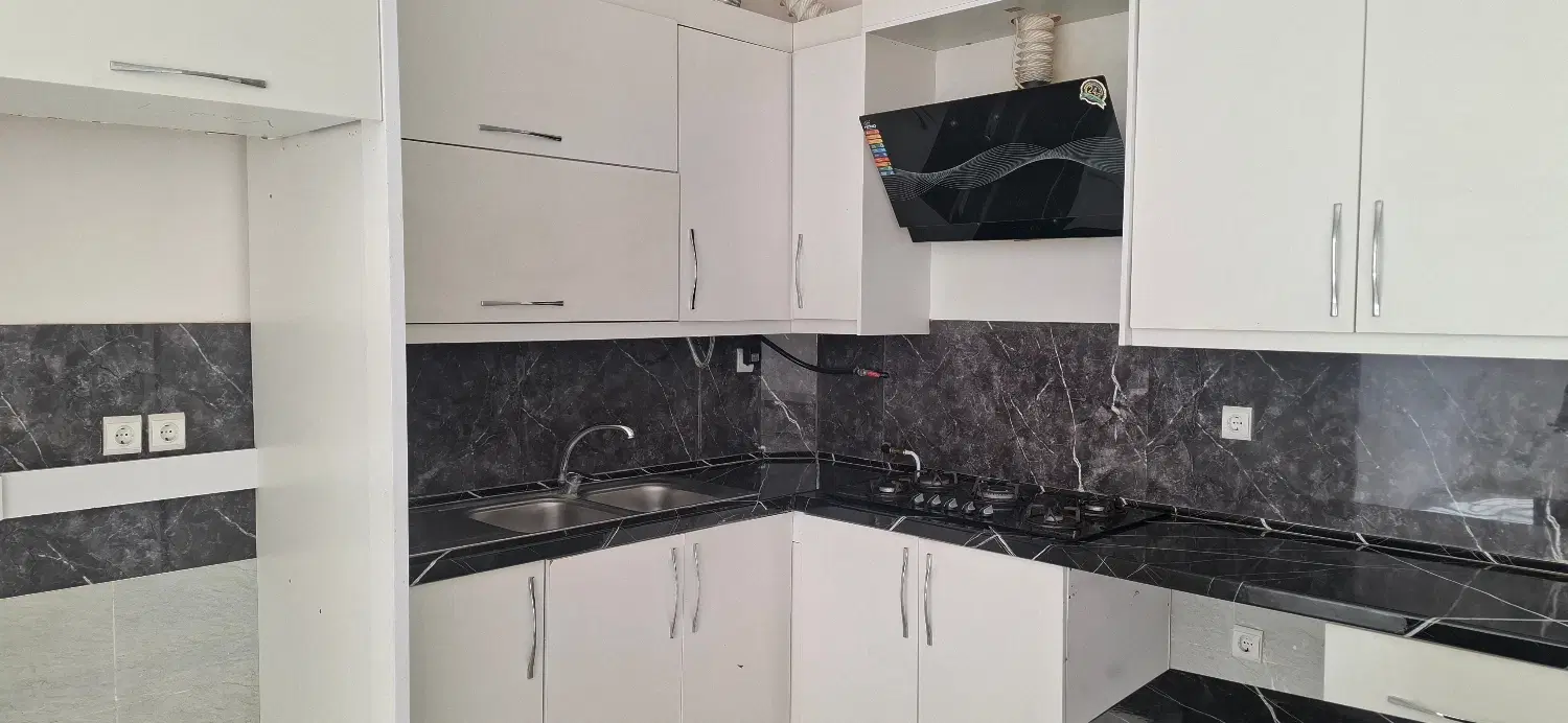 ویلایی 110 متری مهندسی ساز