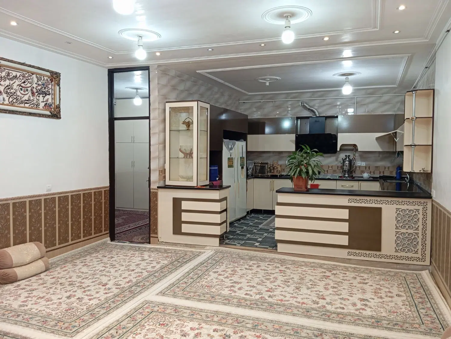 فروش منزل مسکونی