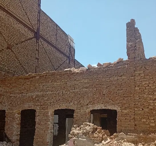 فروش _زمین _ملک کلنگی_۸۰متری
