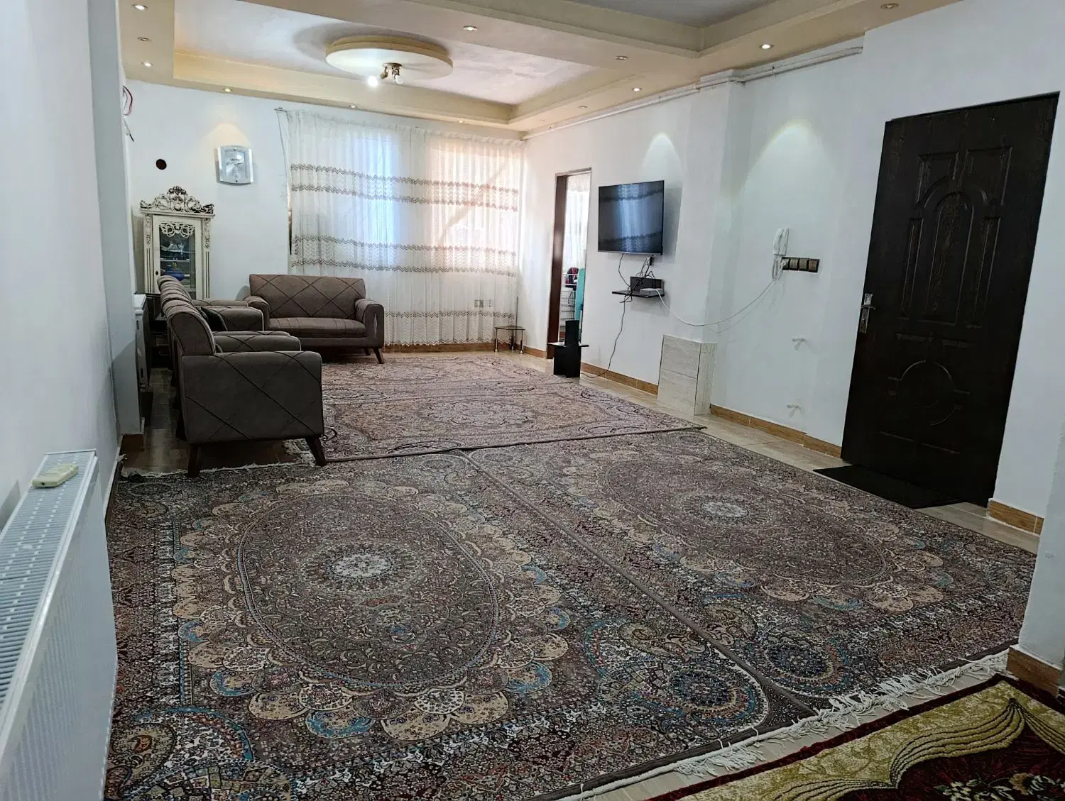 اجاره آپارتمان جهاد _ انتهای فرهنگیان_۶۶