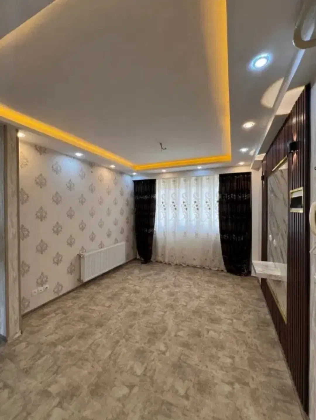 اپارتمان  نقلی . باغ . ویلا. صوفیان‌ .امند