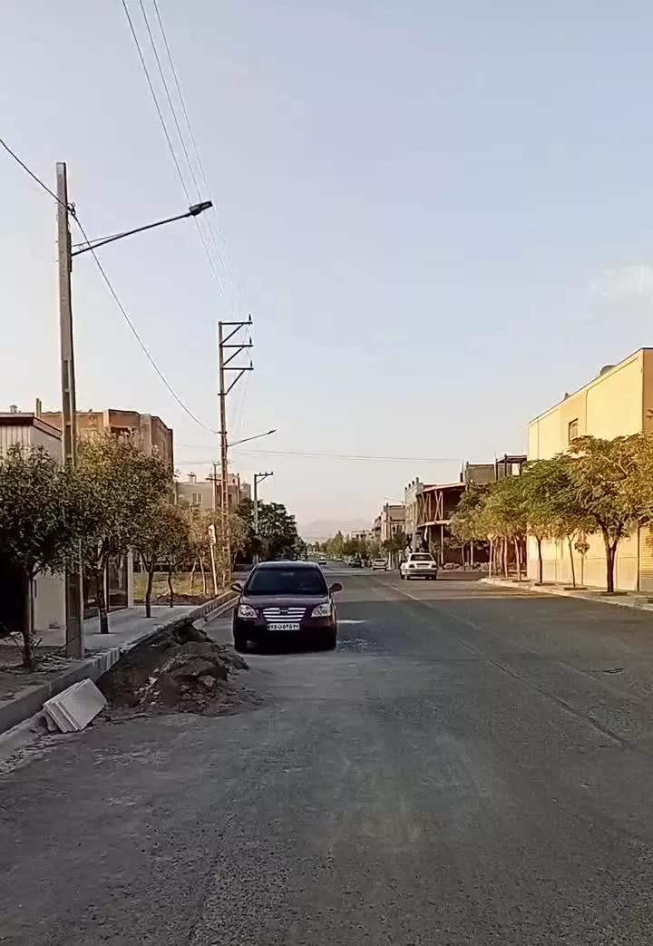 ویلایی صفر