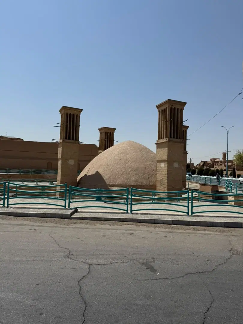 ۴۵۰ متر زمین مسکونی دوکله  بلوار بسیج