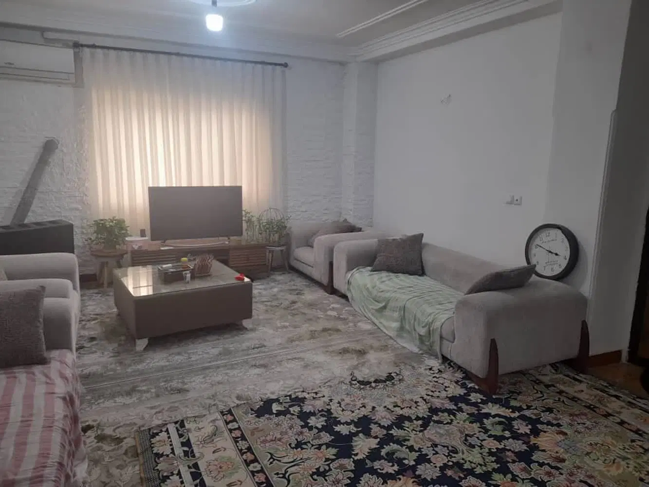 اجاره آپارتمان مسکن مهر اجاکسر 500رهن
