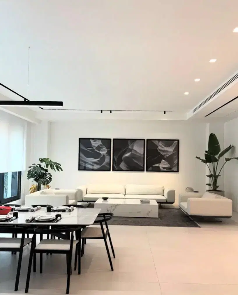 فروش آپارتمان لوکس 190متری تک واحدی در تاپ لوکیشن