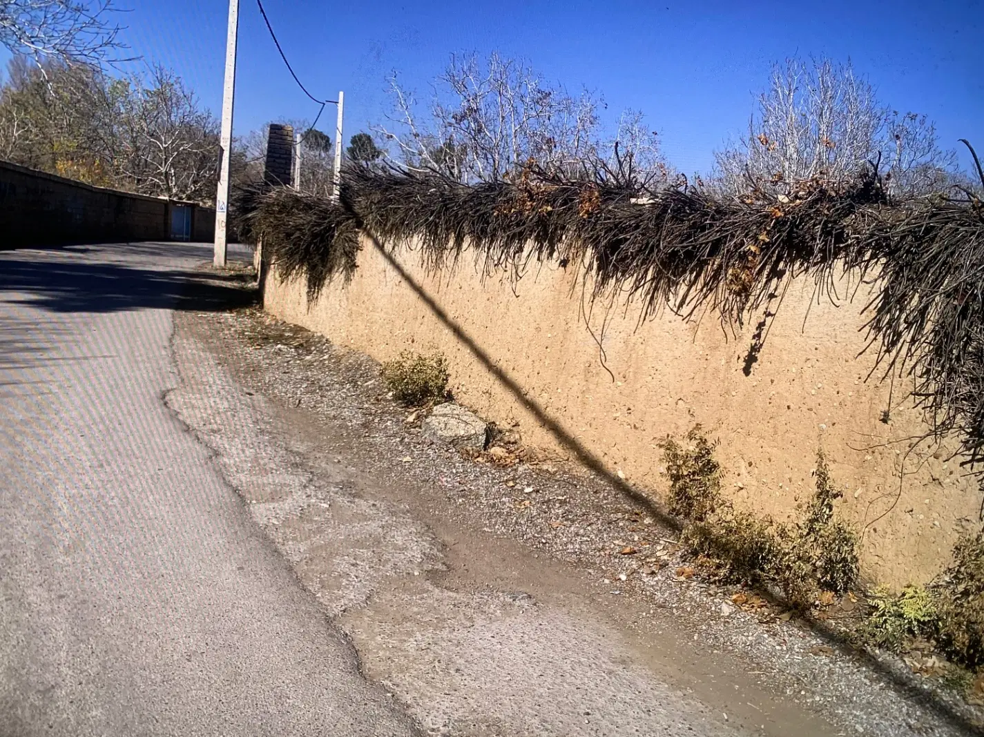 باغی مشاع در یکی از بهترین محدوده شیراز