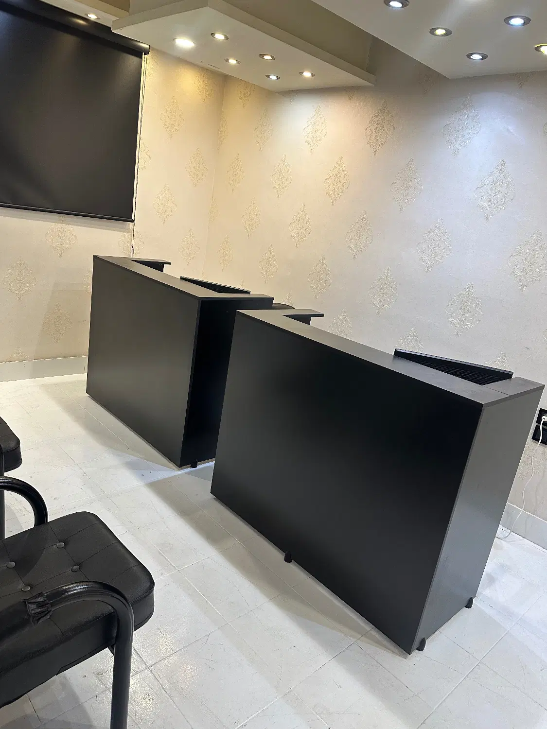 فضای کار اشتراکی