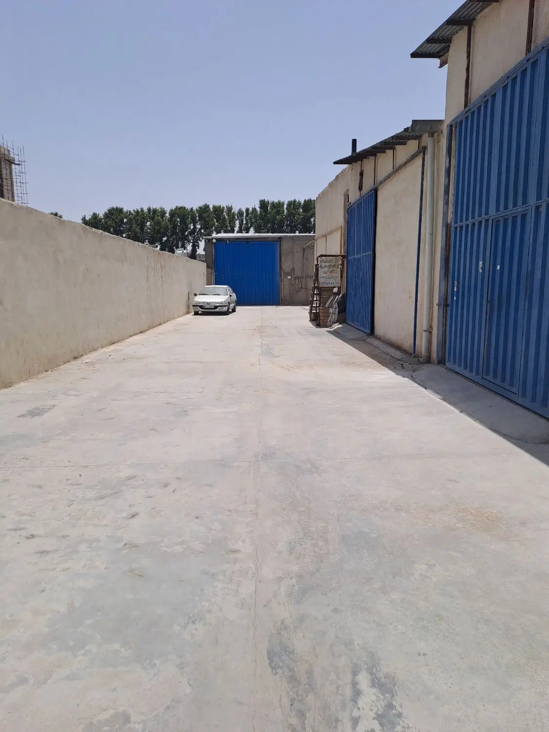 کارگاه ۳۰ متری