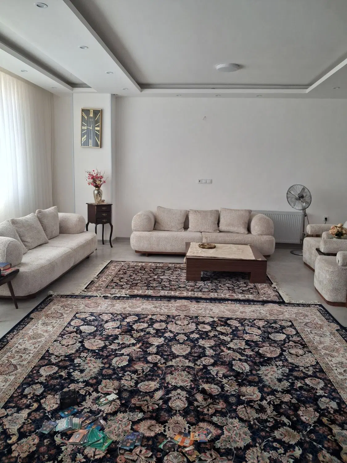 آپارتمان اجاره ای