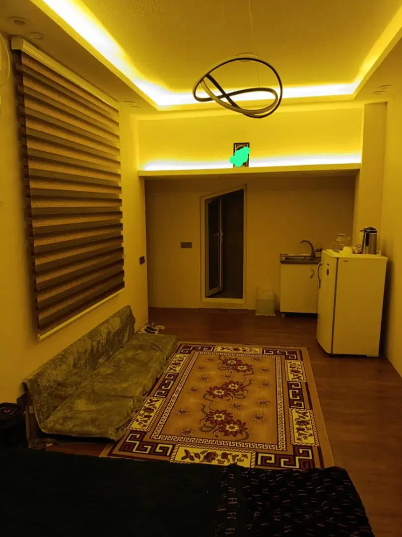 یک واحد ویلایی یادگار امام