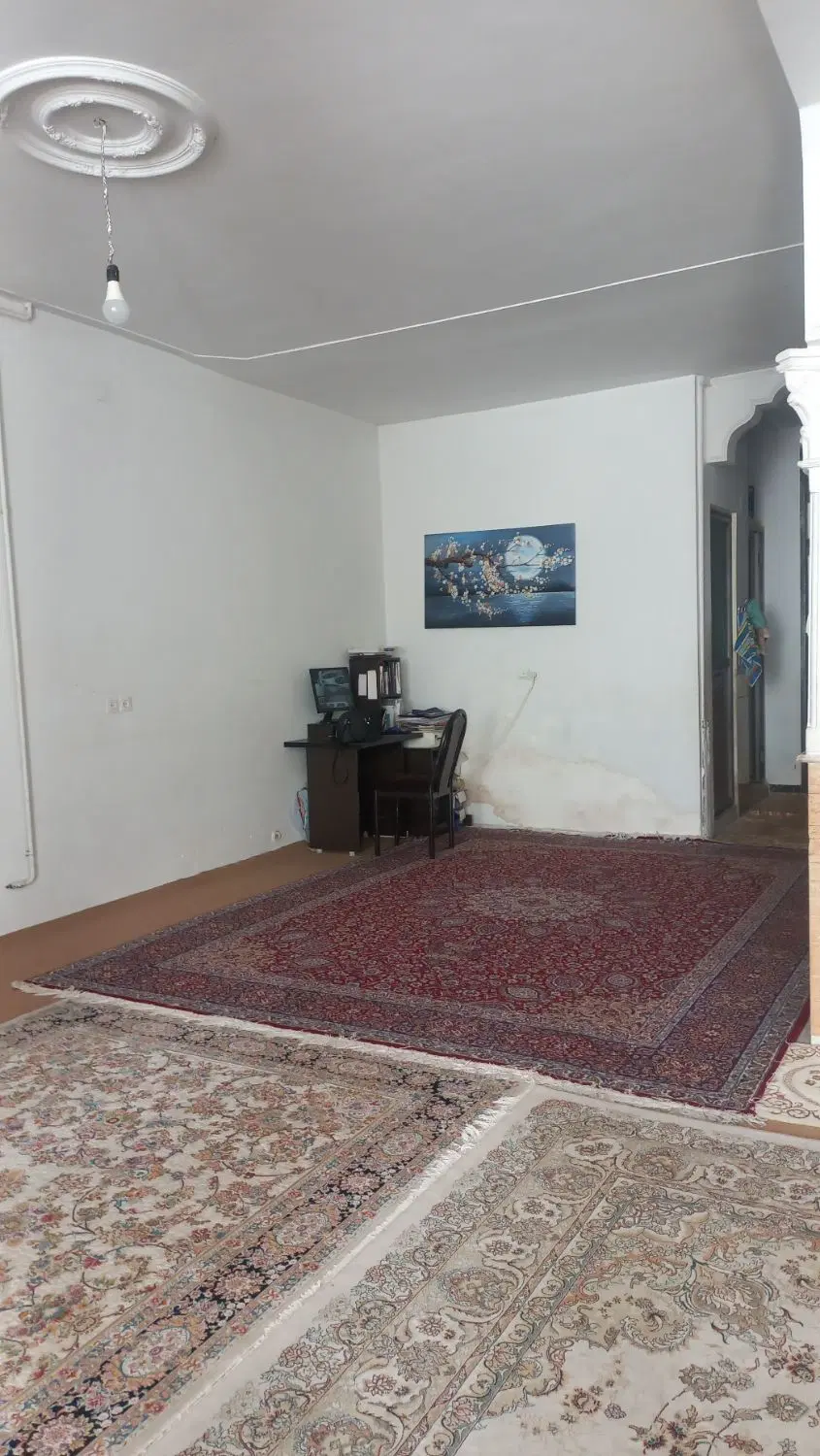 اجاره ویلایی حافظیه