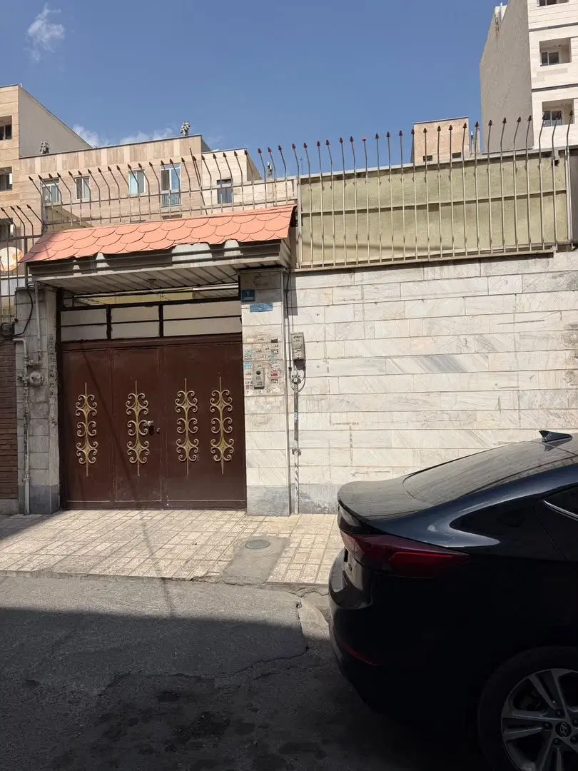 خانه ویلایی