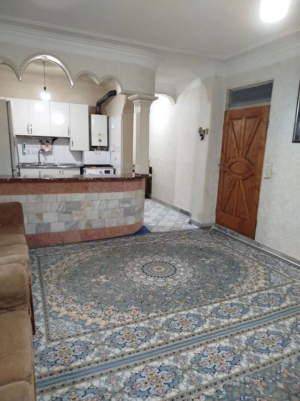 رهن واحد۶۰متری