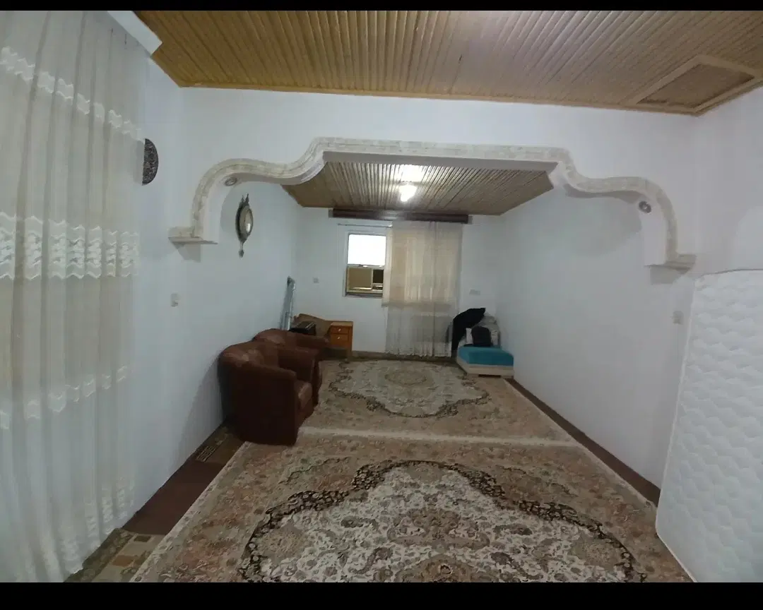 احاره خانه ی ویلایی تک خواب