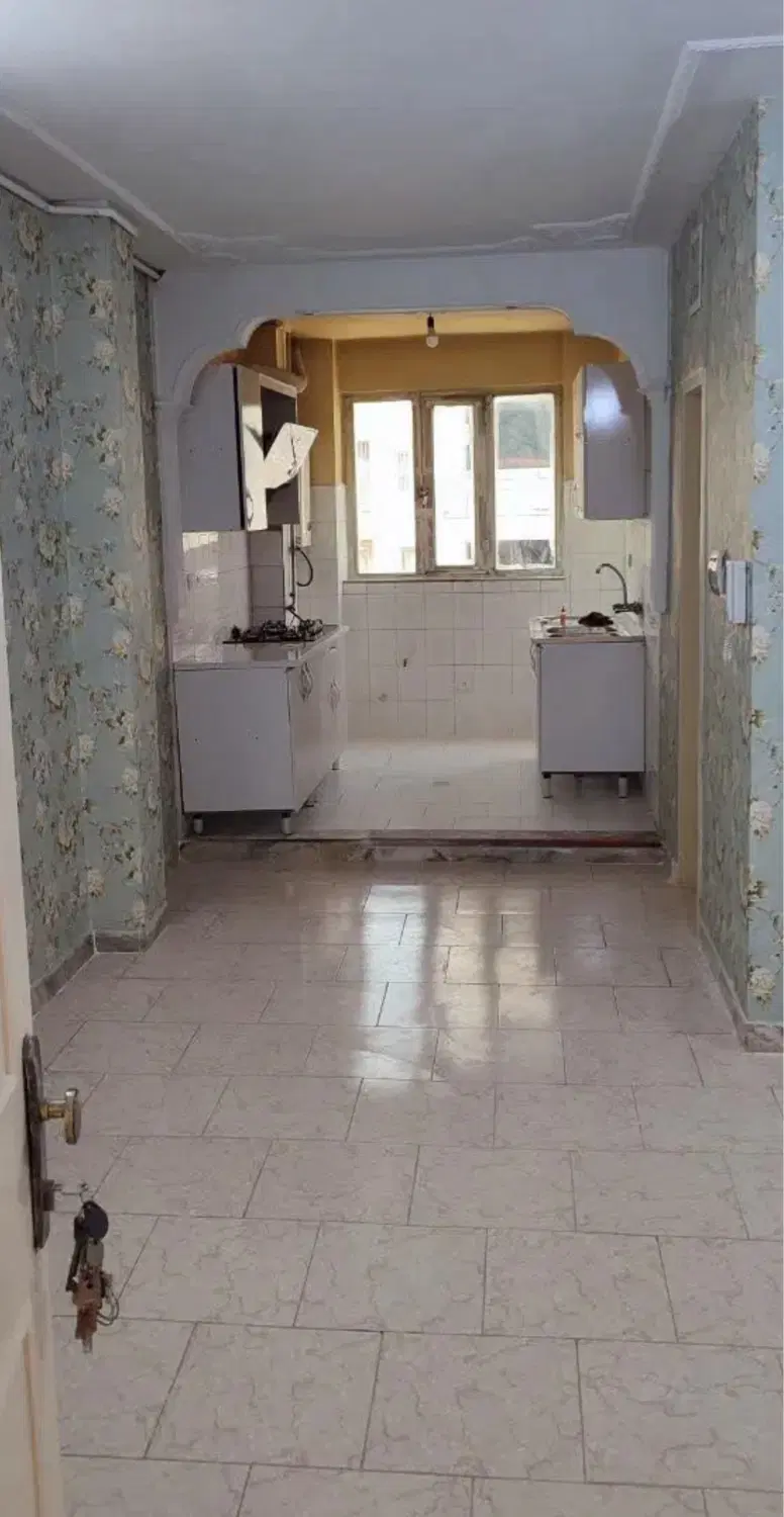 واحد۵۶متری،مجرد موجه،خیابان ملکی
