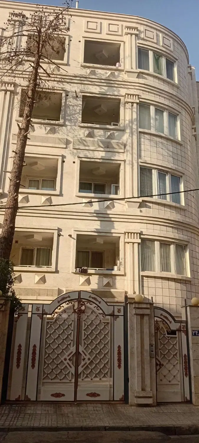 اجاره آپارتمان گلشهر ۱۲۰ متری