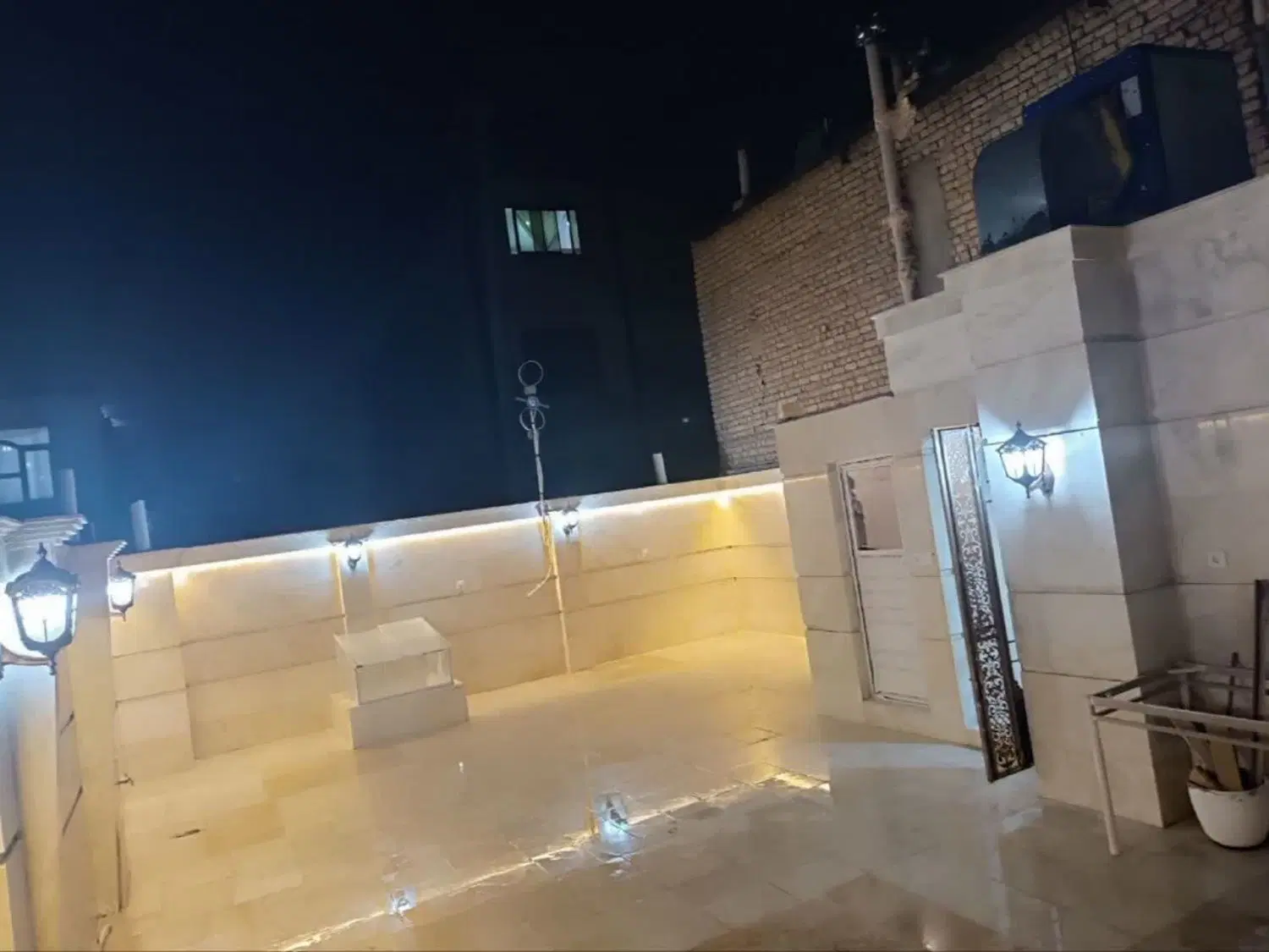 ویلایی فروشی ۱۶۰متری