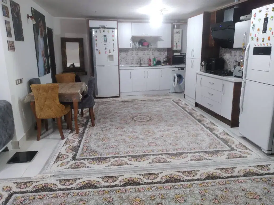 خانه ویلایی درزیباکنار