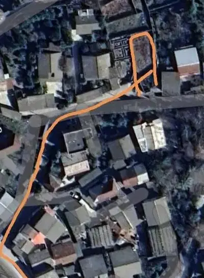 زمین دابودشت مریج محله