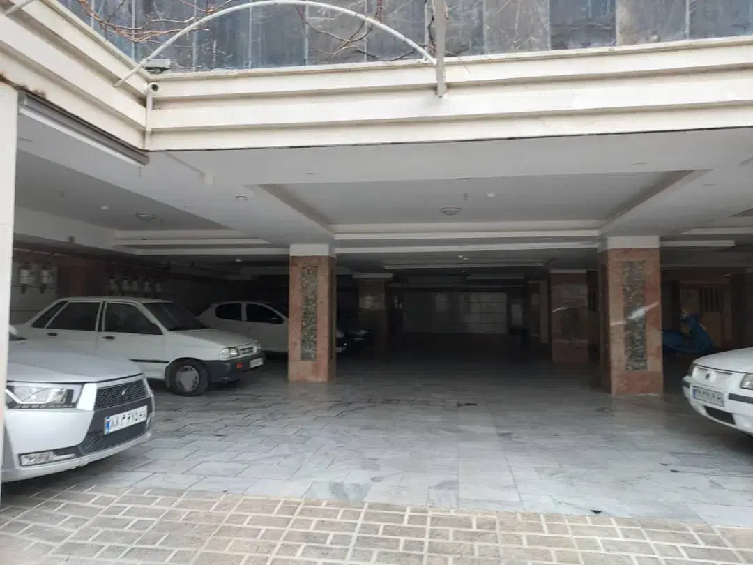 سه خوابه درجه یک