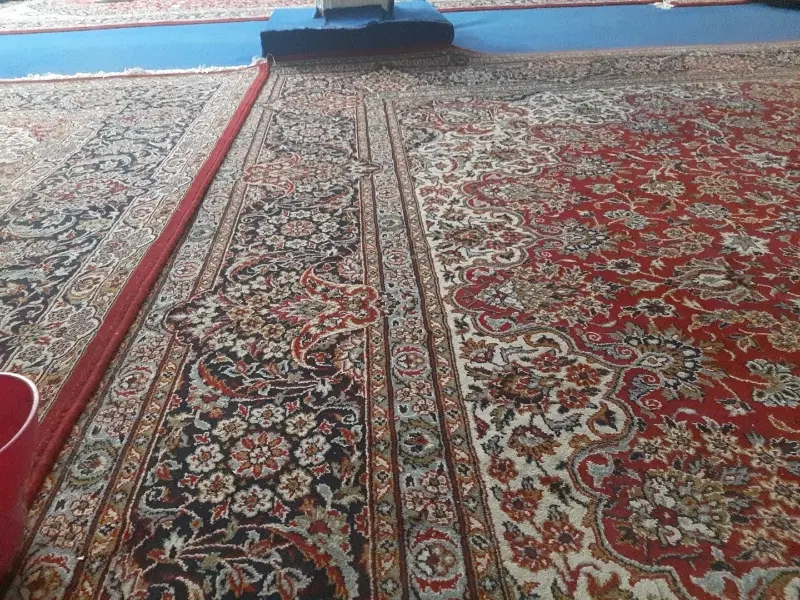 زمین ۹ قصبی حسن فدایی سر خیابان
