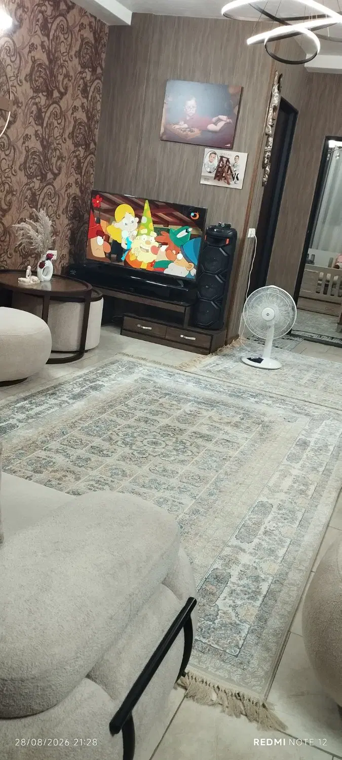 فروش اپارتمان