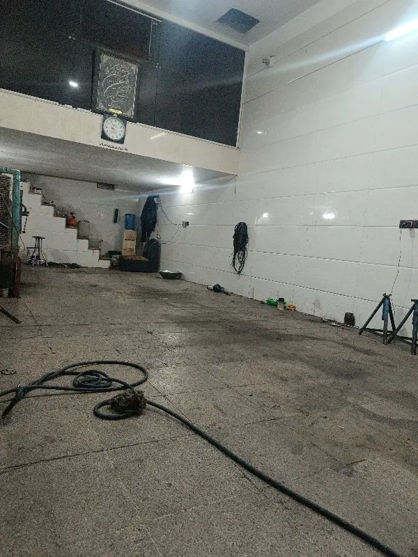 مغازه اجاره ای میدان نماز بلوار امام حسین
