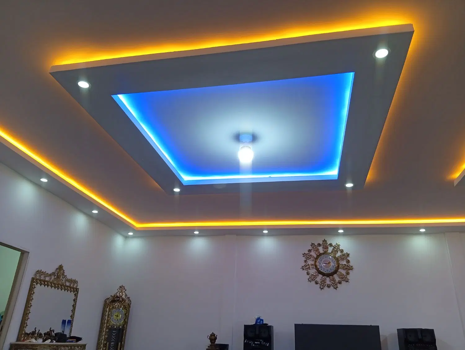 خانه 140متری در بهاران 6