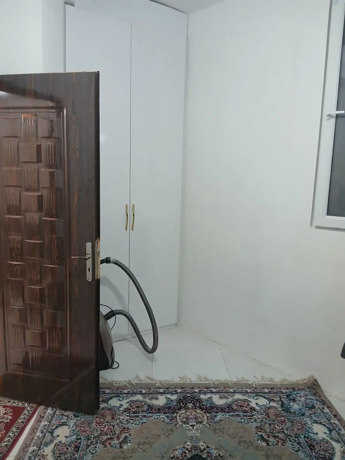 آپارتمان۱۲۴ متری شهرک جهاد