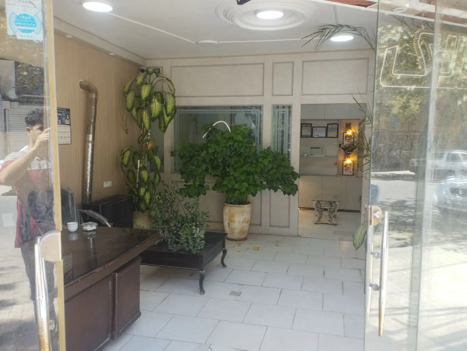 رهن و اجاره مغازه