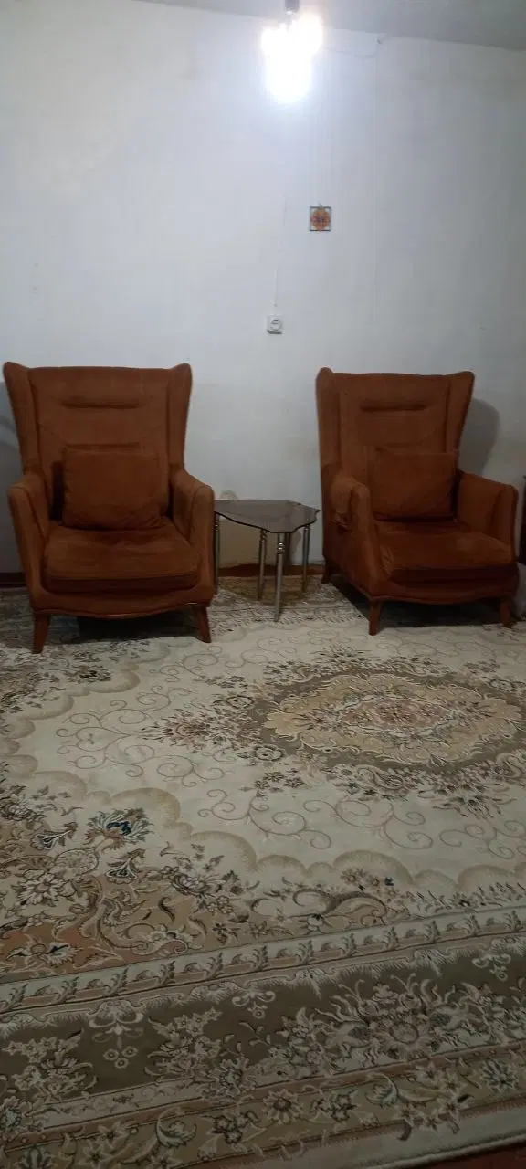 فروش ویلا و باغ