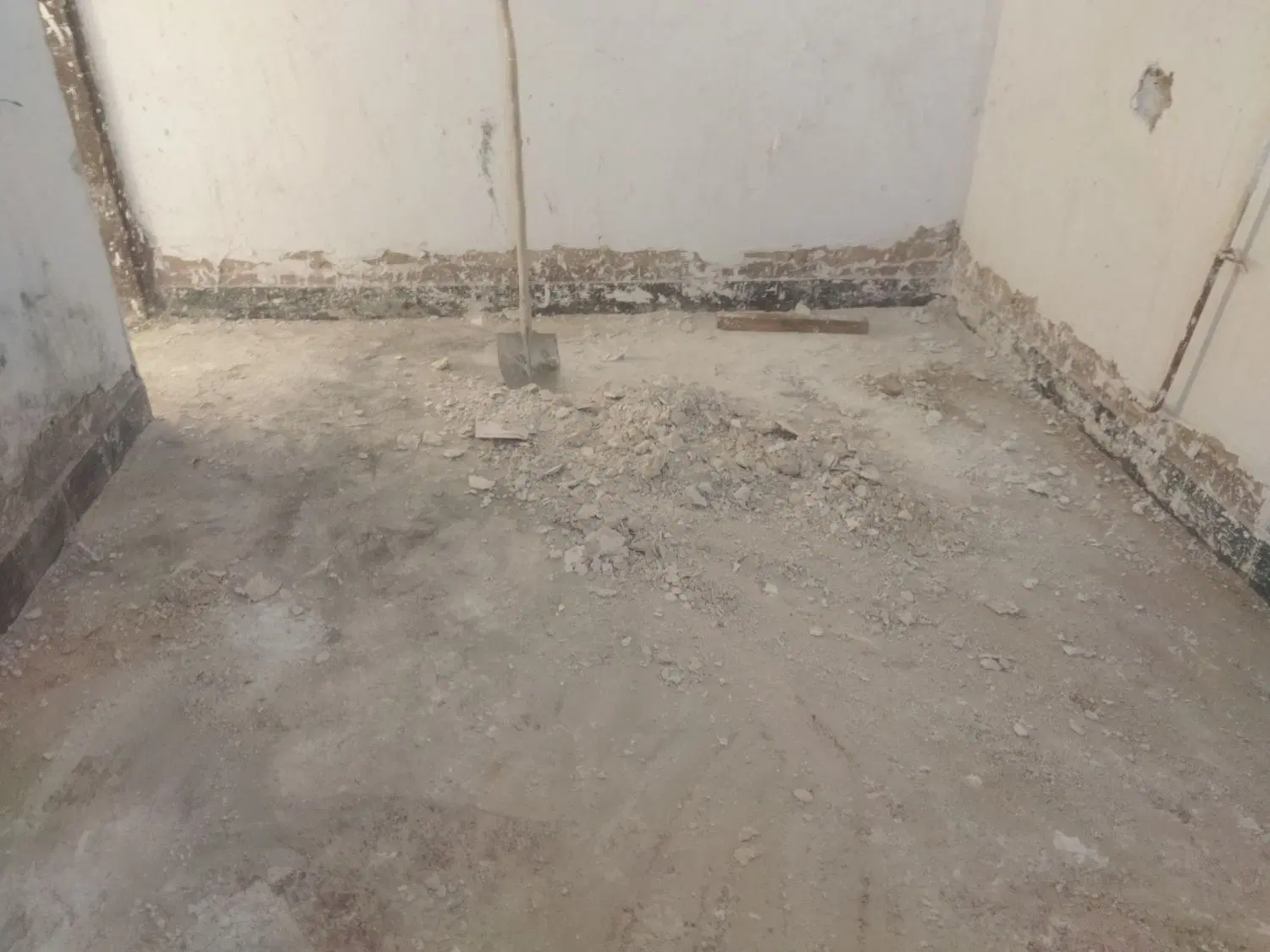 زمین کوشک مرودشت