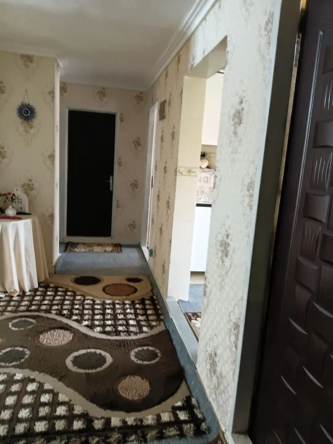 فروشی مسکونی شیرین شهر
