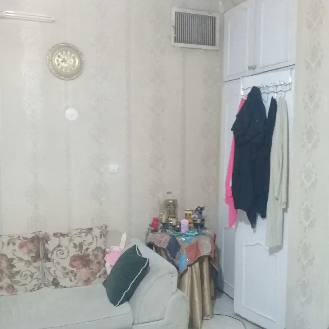 اجاره دربستی شهرری