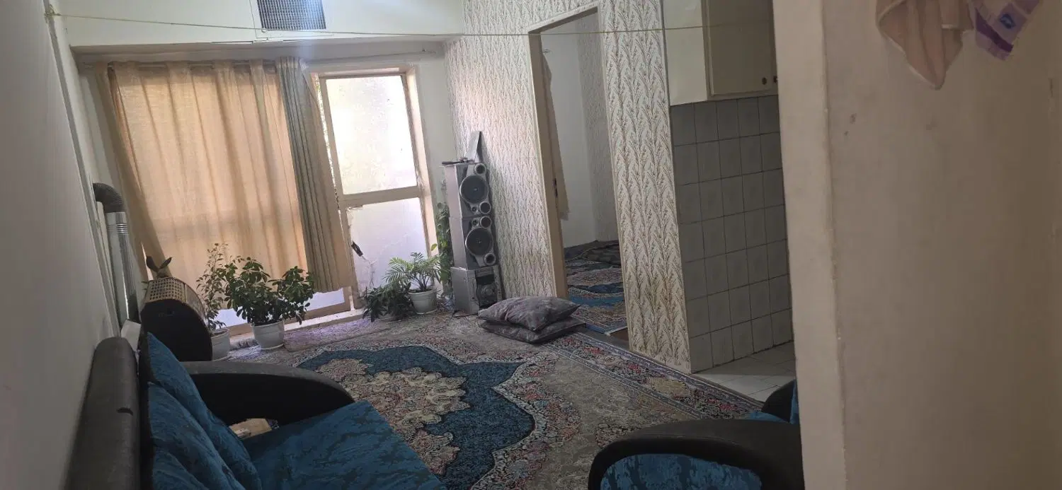 ۷۰ متری شهرک الهیه