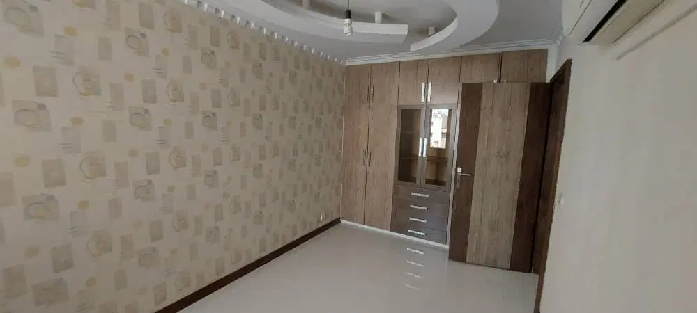۵۳متر فول امکانات سه راه امین حضور