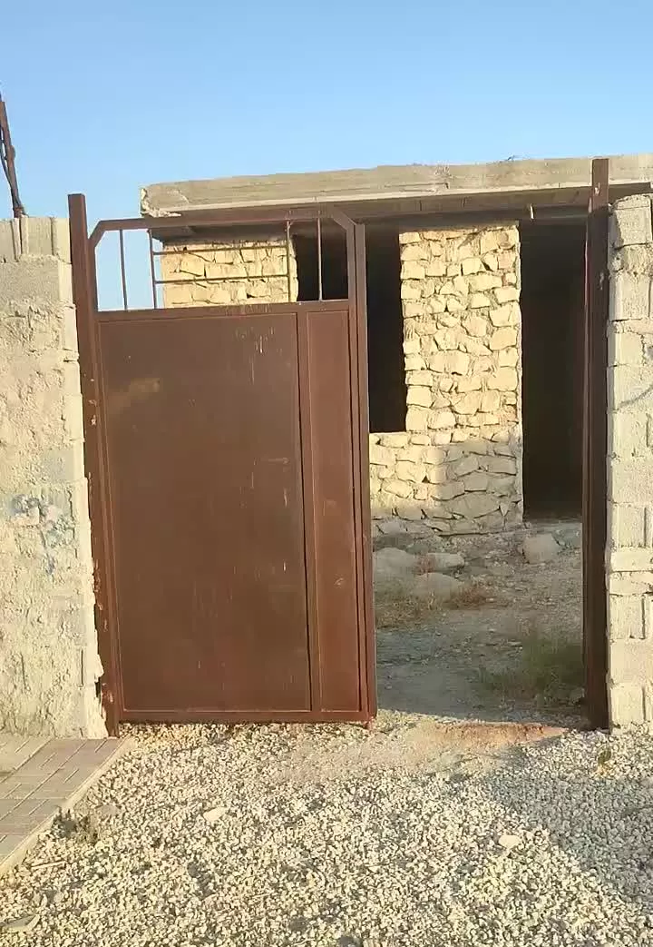 منزل مسکونی