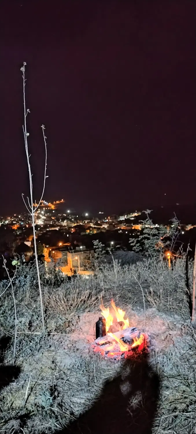 زمین کشاورزی مسکونی ویلایی