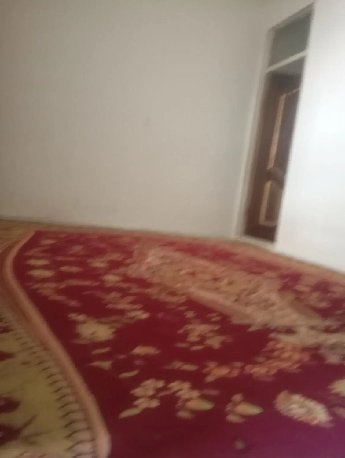 ویلایی۴۸متری تمیز تازه رنگ