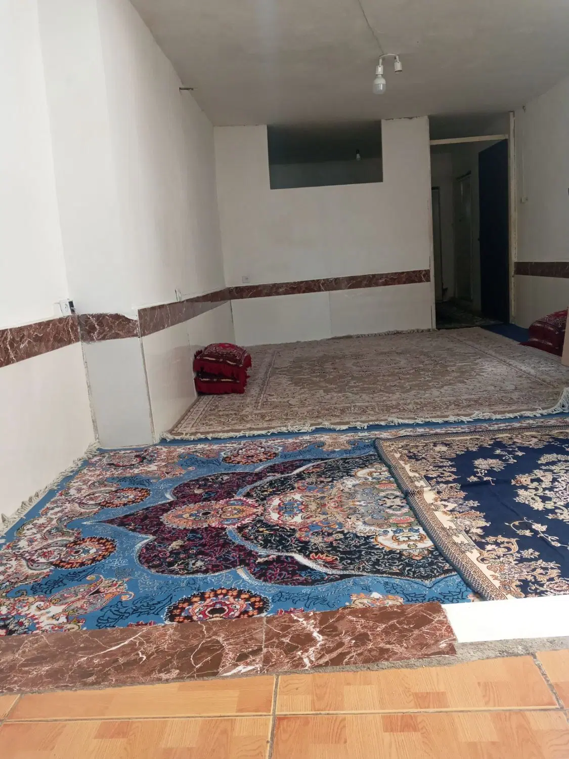 خانه اجاره ای