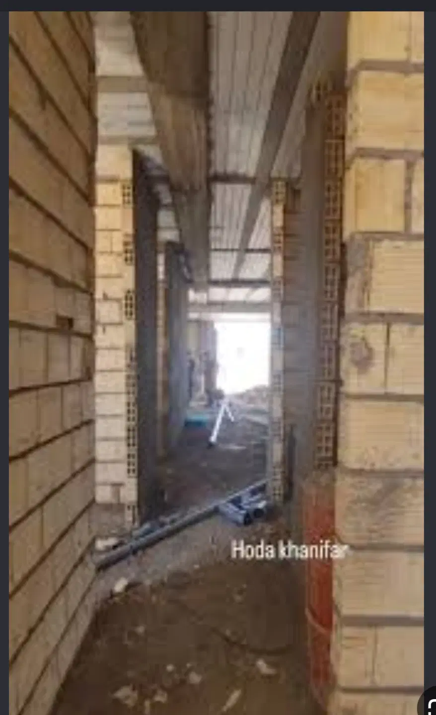 خونه طبقه سفتکاری